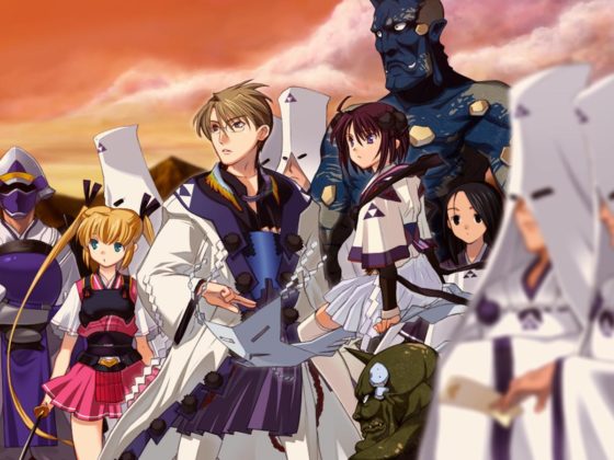 [18+] MangaGamer Attend Otakon 2017 with Wealth of New Announcements 43