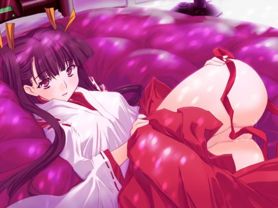 [18+] MangaGamer Attend Otakon 2017 with Wealth of New Announcements 37