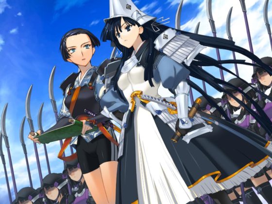 [18+] MangaGamer Attend Otakon 2017 with Wealth of New Announcements 35