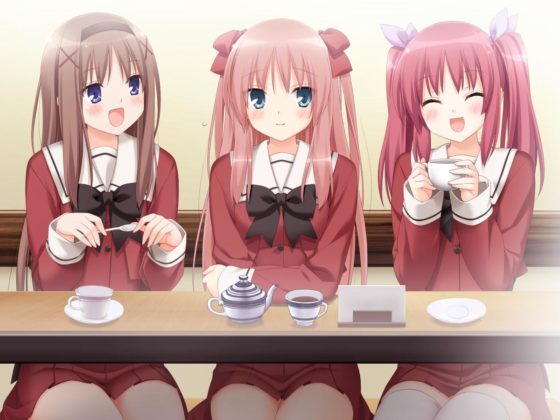 [18+] MangaGamer Attend Otakon 2017 with Wealth of New Announcements 31