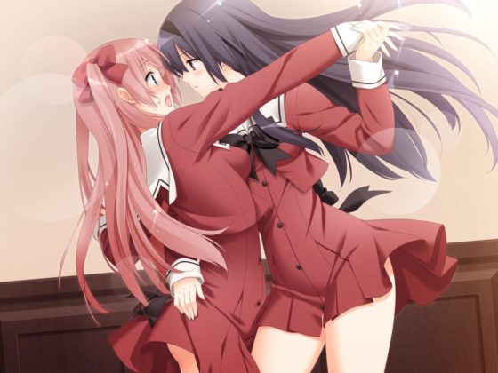 [18+] MangaGamer Attend Otakon 2017 with Wealth of New Announcements 30