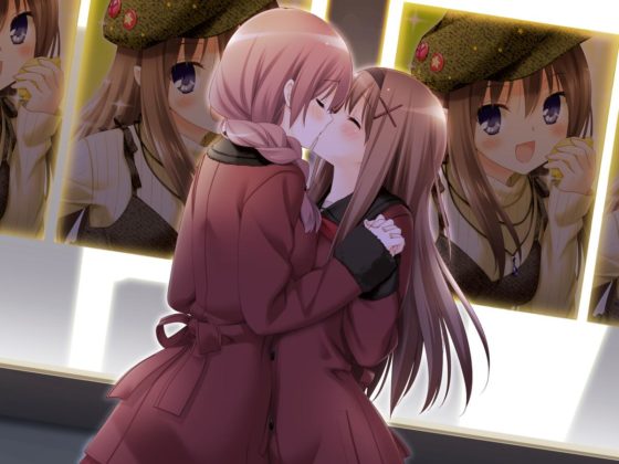 [18+] MangaGamer Attend Otakon 2017 with Wealth of New Announcements 24
