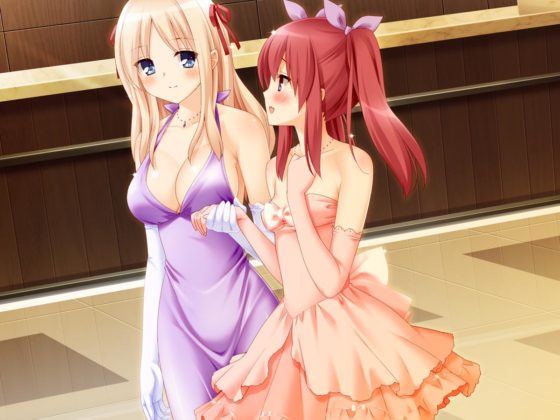 [18+] MangaGamer Attend Otakon 2017 with Wealth of New Announcements 23
