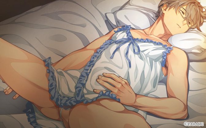 [18+] MangaGamer Attend Otakon 2017 with Wealth of New Announcements 22