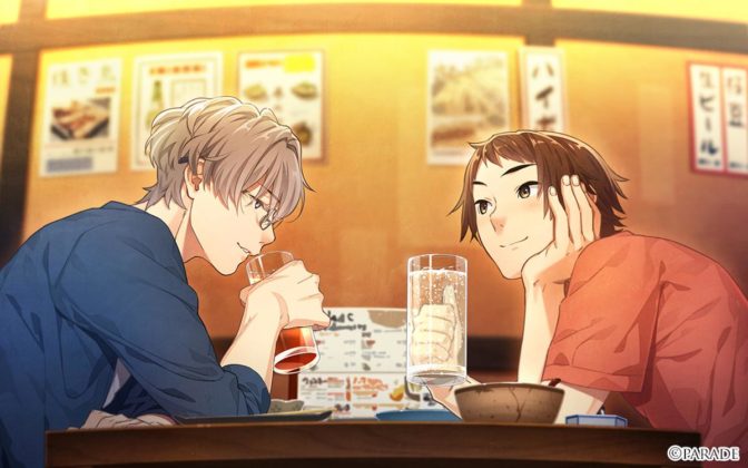 [18+] MangaGamer Attend Otakon 2017 with Wealth of New Announcements 18