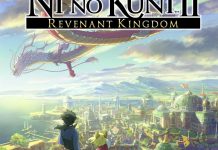 Prince and King Editions Confirmed for Ni no Kuni II: Revenant Kingdom