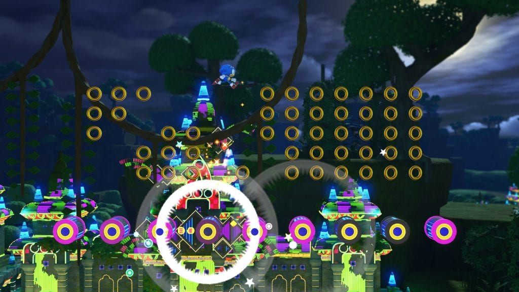 Sonic Forces 6 Sonic Forces