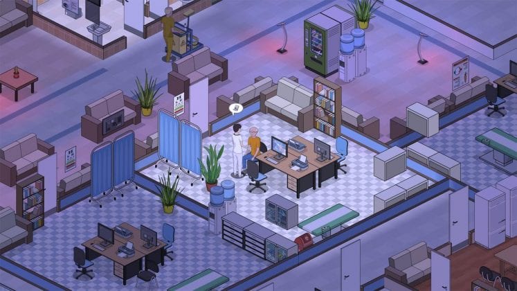Oxymoron Games are Developing Project Hospital, A New, Well Overdue Hospital Sim 7