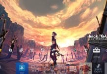 Unboxing the Japan Exclusive Premium Edition of .hack//G.U. Last Recode