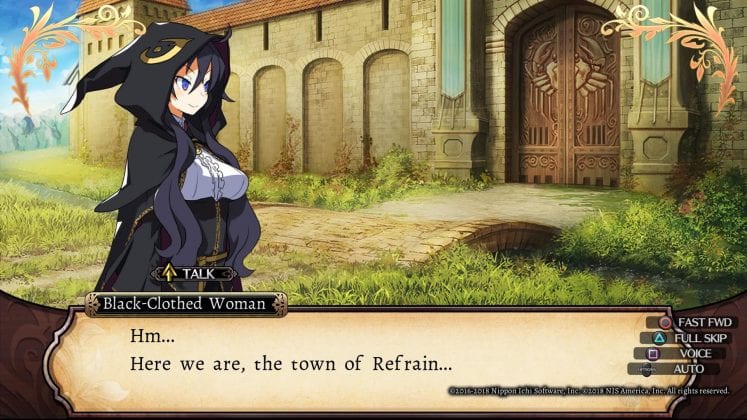 Nippon Ichi Software America Announce Additions to 2018 Line-Up During Annual Press Conference 3