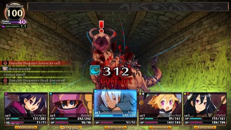Nippon Ichi Software America Announce Additions to 2018 Line-Up During Annual Press Conference 2