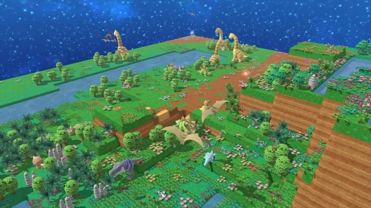 Nippon Ichi Software America Announce Additions to 2018 Line-Up During Annual Press Conference 9