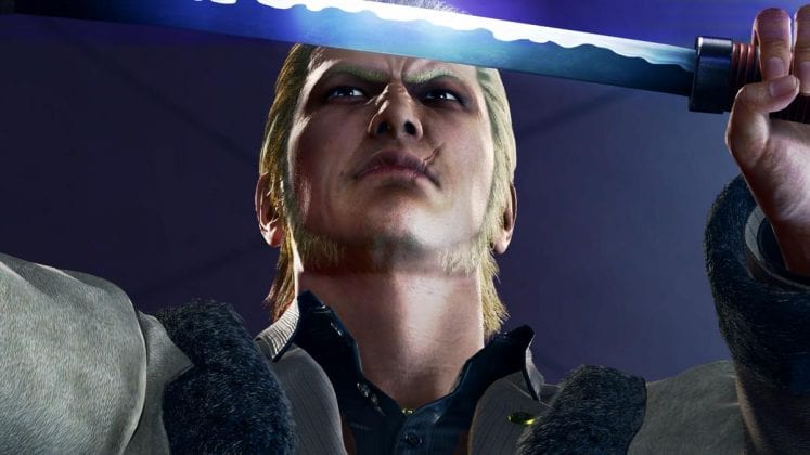 Yakuza 2 Headed to the PlayStation 4 As Enhanced Remake - Yakuza Kiwami 2 5