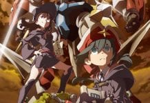 Little Witch Academia: Chamber of Time to Launch This Month