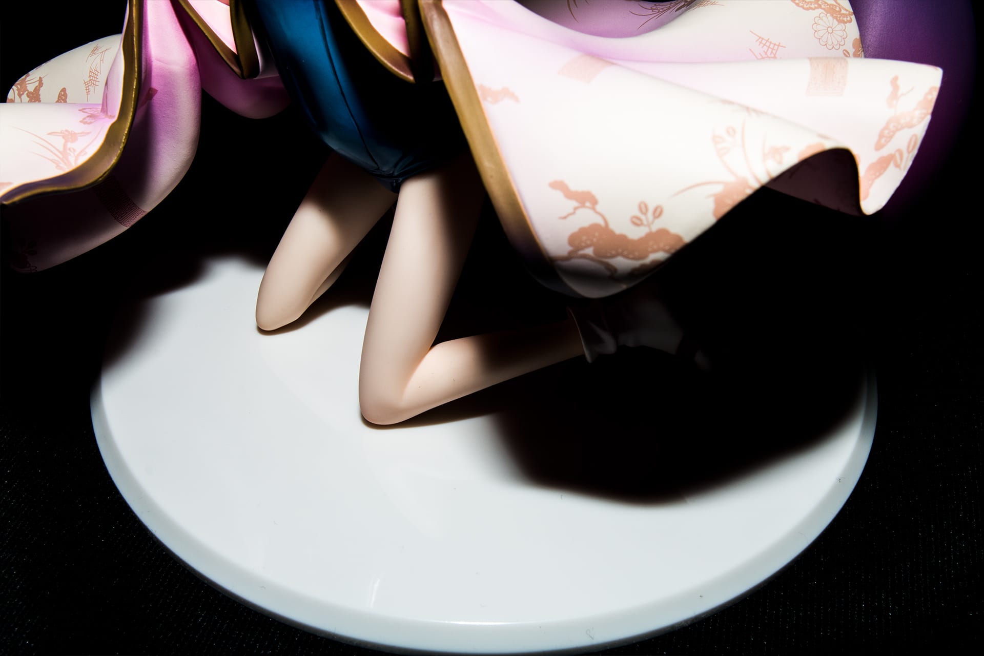 Figured As Much Photo Collection #1 - No Game No Life - Izuna Hatsuse - Swimsuit Style 1 Figured As Much Photo Collection #1 - No Game No Life - Izuna Hatsuse - Swimsuit Style 1