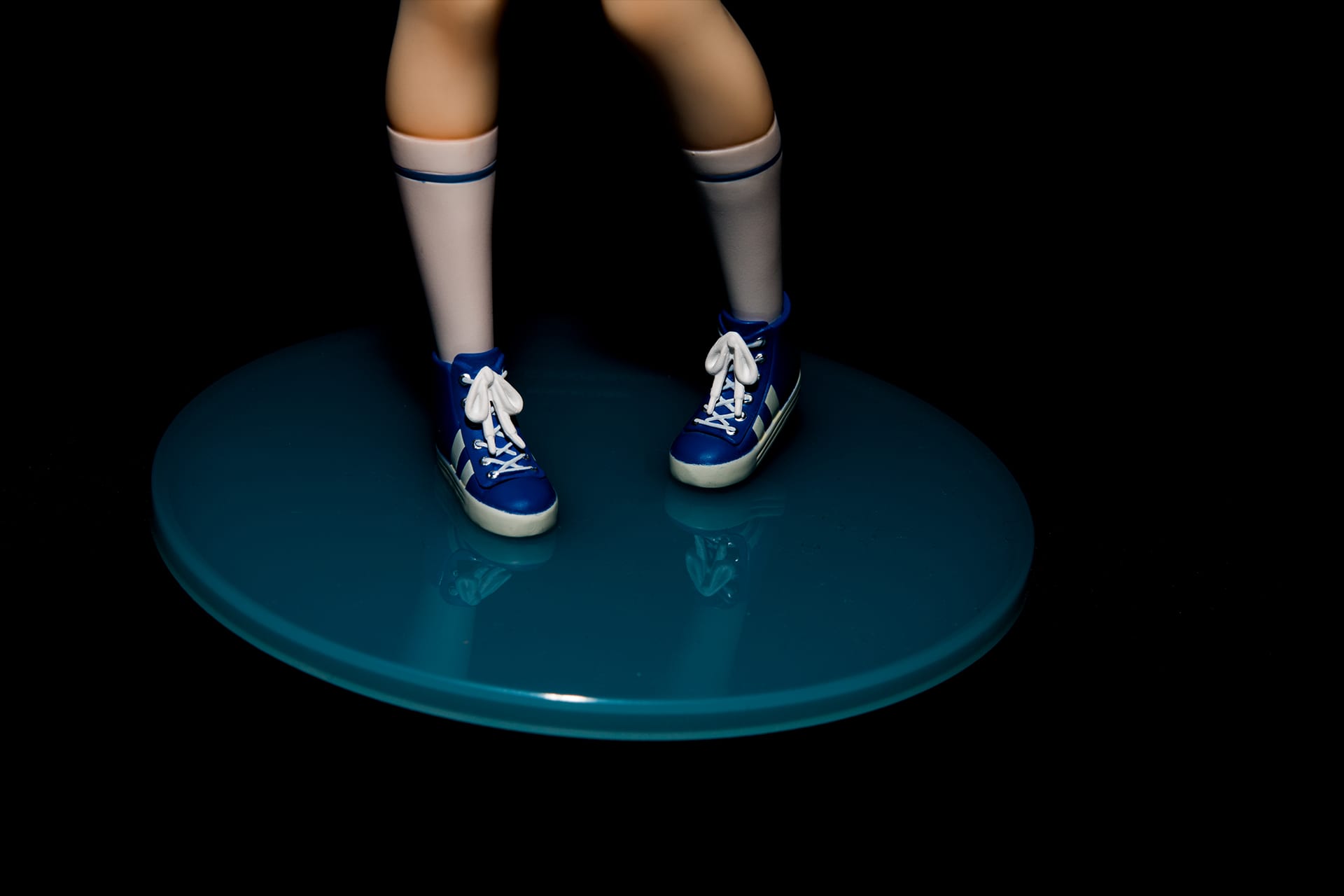 Kafuu Chino - 1/7 - Cheer Ver. 8