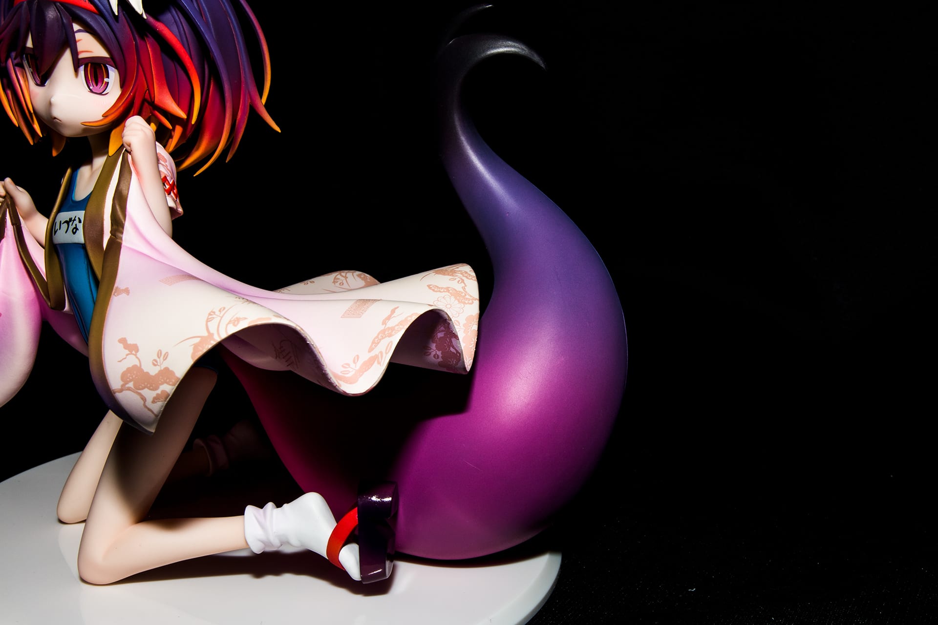 Figured As Much Photo Collection #1 - No Game No Life - Izuna Hatsuse - Swimsuit Style 7 Figured As Much Photo Collection #1 - No Game No Life - Izuna Hatsuse - Swimsuit Style 7