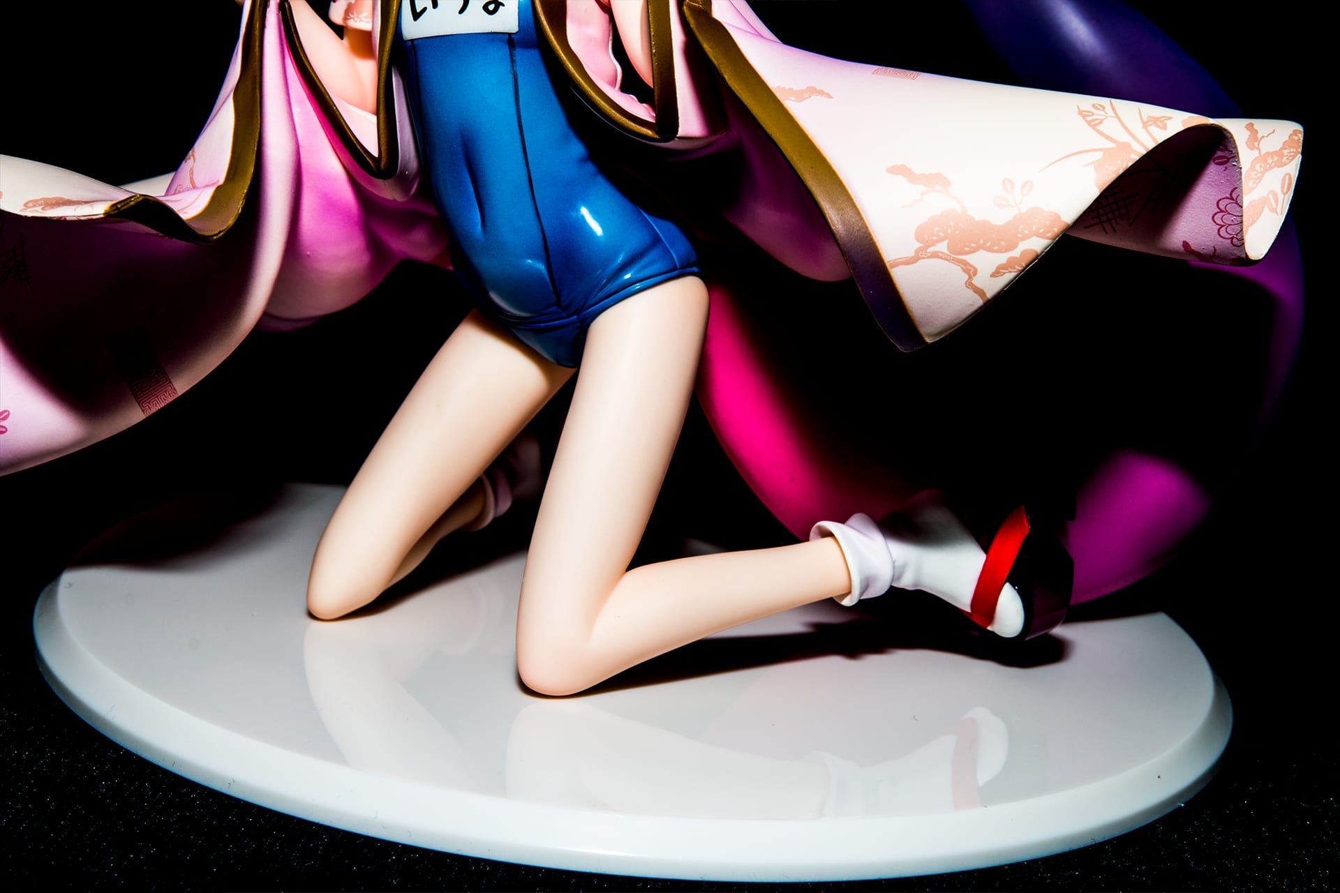 Figured As Much Photo Collection #1 - No Game No Life - Izuna Hatsuse - Swimsuit Style 6 Figured As Much Photo Collection #1 - No Game No Life - Izuna Hatsuse - Swimsuit Style 6