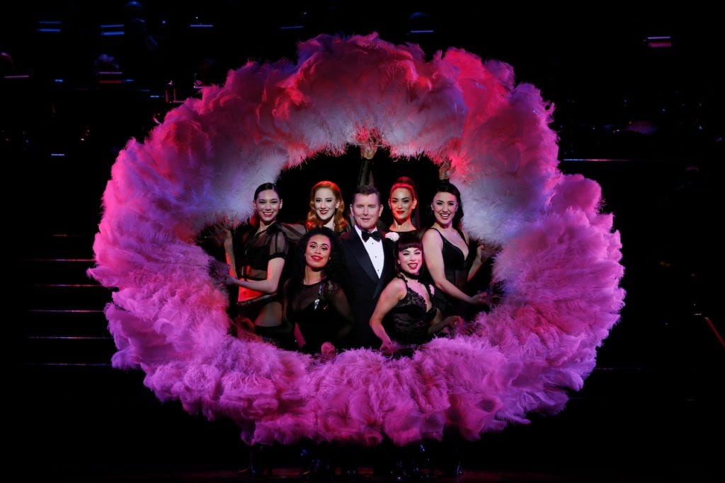 Chicago the Musical Begins Brisbane Performances on Saturday 1 Chicago the Musical Begins Brisbane Performances on Saturday 1