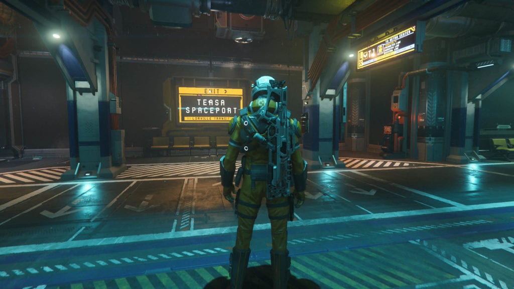 Star Citizen Accessible Free until 3 November 2019 1