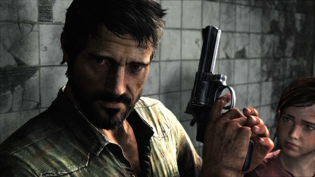 A Conversation with Troy Baker 4 A Conversation with Troy Baker 4