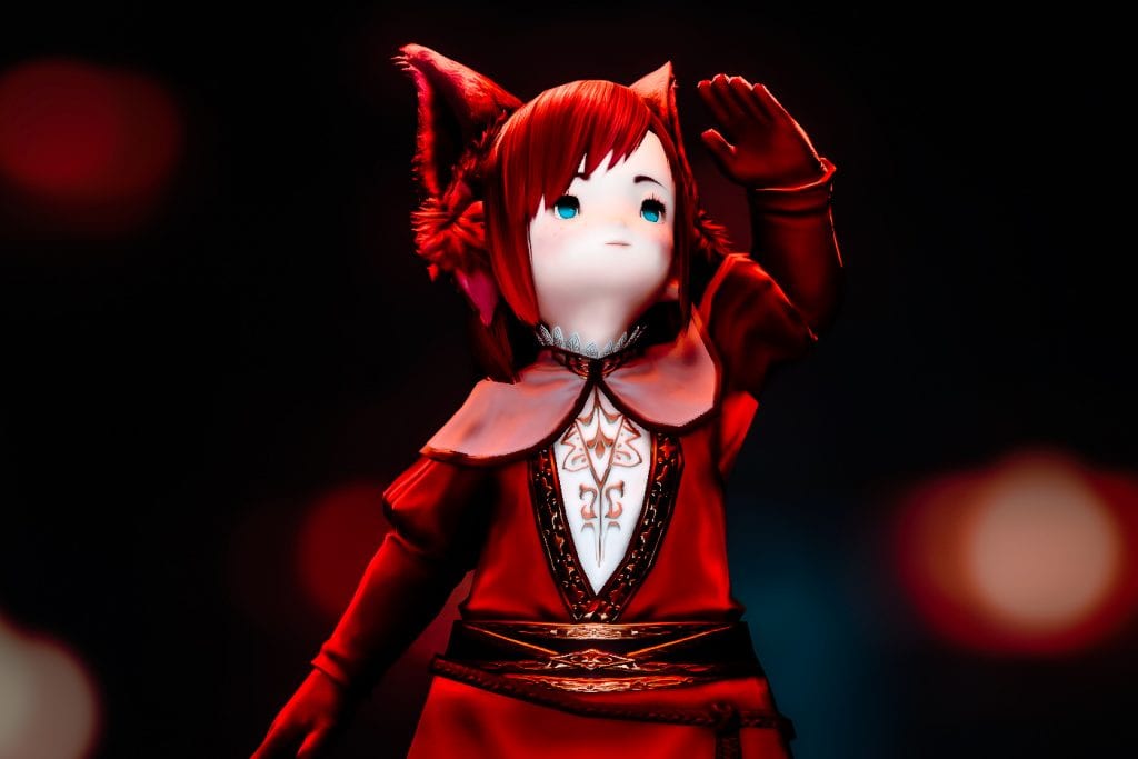 Major Maintenance for The Otaku's Study Concluded 1
