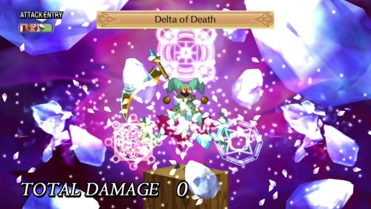 Valvatorez's Campaign to Reclaim Hades Revisited in Disgaea 4 Complete+ 3