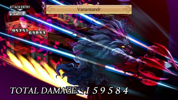 Valvatorez's Campaign to Reclaim Hades Revisited in Disgaea 4 Complete+ 2