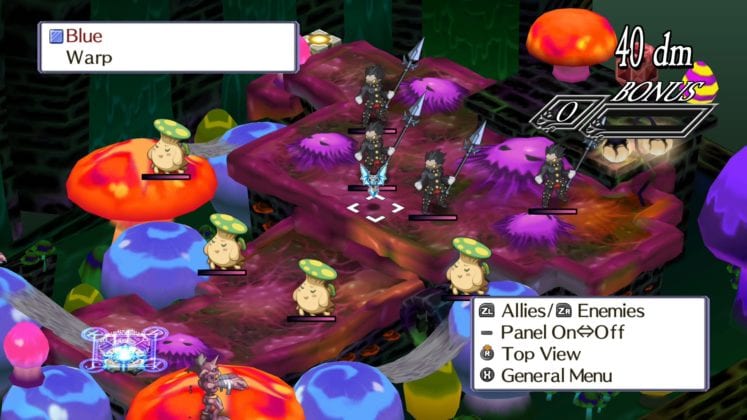 Valvatorez's Campaign to Reclaim Hades Revisited in Disgaea 4 Complete+ 6