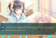 Degica to Bring Nurse Love Duology to Nintendo Switch on Boxing Day