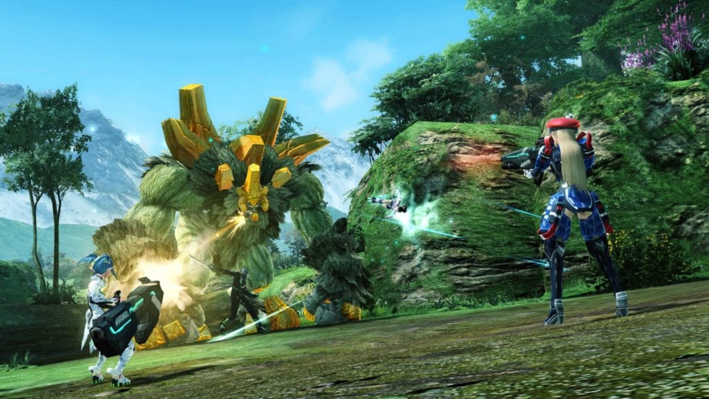 North American Closed Beta Sign-ups Open for Phantasy Star Online 2 2 North American Closed Beta Sign-ups Open for Phantasy Star Online 2 2