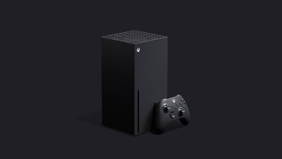 Xbox Series X Detailed, Receives Holiday 2020 Release Window 1 Xbox Series X Detailed, Receives Holiday 2020 Release Window 1