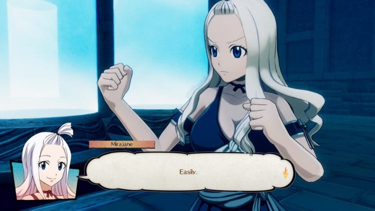 Fairy Tail Video Game Adaptation Receives March 2020 Release 4