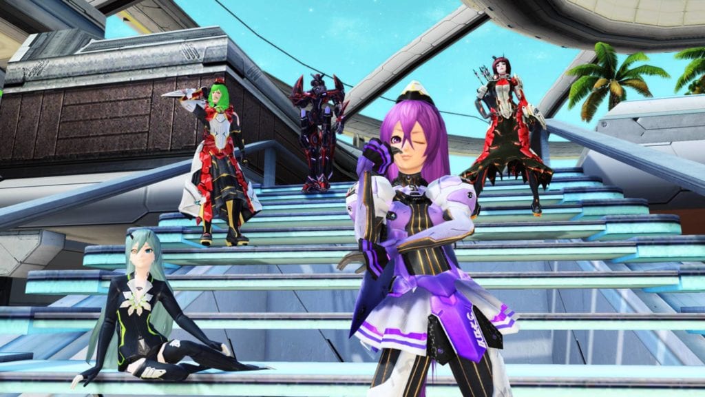 North American Closed Beta Sign-ups Open for Phantasy Star Online 2 3 North American Closed Beta Sign-ups Open for Phantasy Star Online 2 3