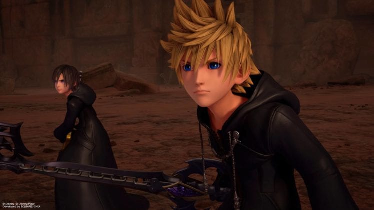 Kingdom Hearts III Re Mind DLC to Launch January 2020 as Timed PS4 DLC 10