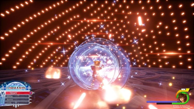 Kingdom Hearts III Re Mind DLC to Launch January 2020 as Timed PS4 DLC 16