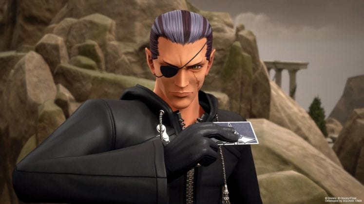 Kingdom Hearts III Re Mind DLC to Launch January 2020 as Timed PS4 DLC 11