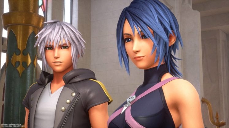 Kingdom Hearts III Re Mind DLC to Launch January 2020 as Timed PS4 DLC 14