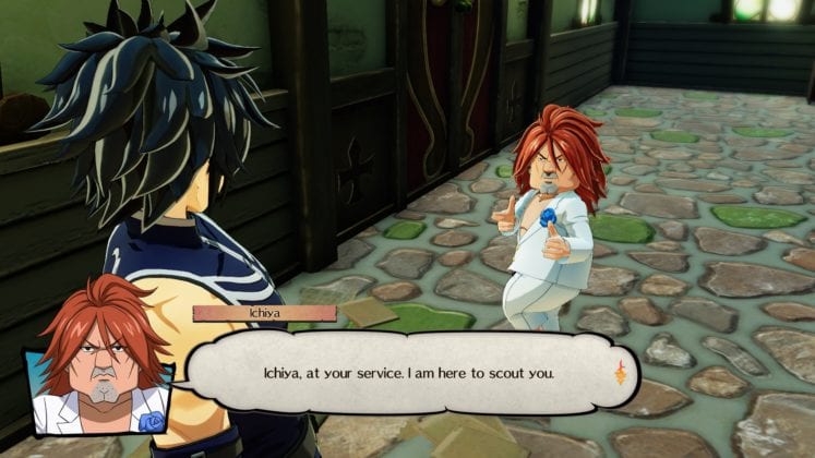 Fairy Tail Video Game Adaptation Receives March 2020 Release 2