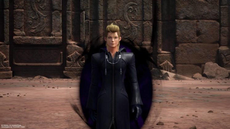 Kingdom Hearts III Re Mind DLC to Launch January 2020 as Timed PS4 DLC 5