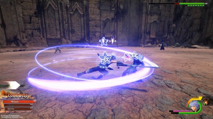 Kingdom Hearts III Re Mind DLC to Launch January 2020 as Timed PS4 DLC 20