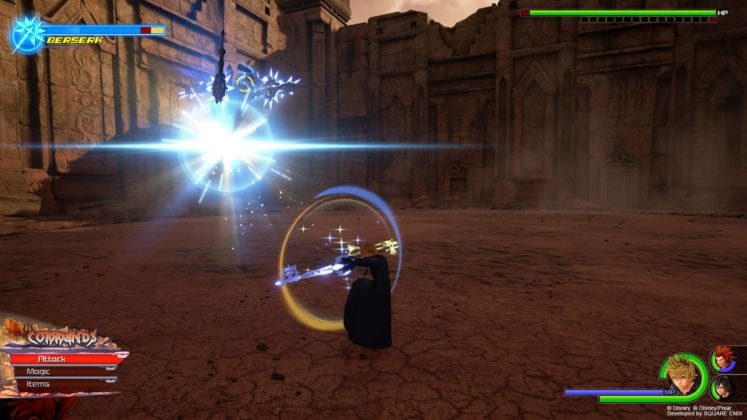 Kingdom Hearts III Re Mind DLC to Launch January 2020 as Timed PS4 DLC 8