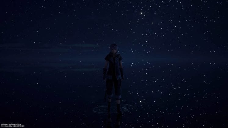 Kingdom Hearts III Re Mind DLC to Launch January 2020 as Timed PS4 DLC 15