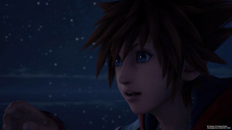 Kingdom Hearts III Re Mind DLC to Launch January 2020 as Timed PS4 DLC 17