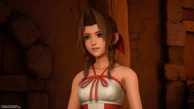 Kingdom Hearts III Re Mind DLC to Launch January 2020 as Timed PS4 DLC 21