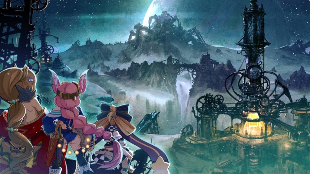 [INSIGHT] Arc of Alchemist - Your Base and How to Improve It 12