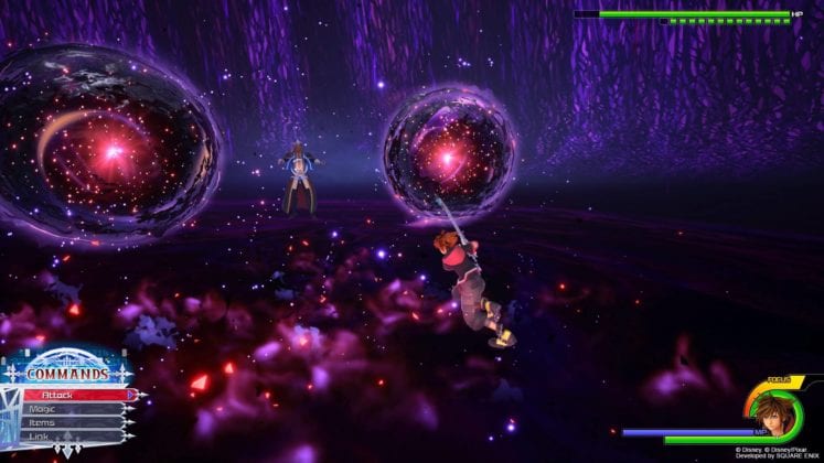 Kingdom Hearts III Re Mind DLC to Launch January 2020 as Timed PS4 DLC 3