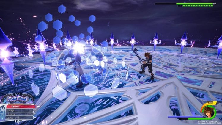 Kingdom Hearts III Re Mind DLC to Launch January 2020 as Timed PS4 DLC 2