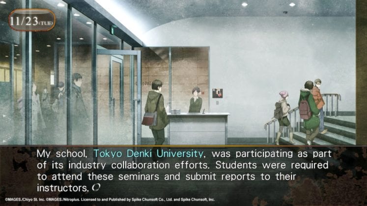 Steins;Gate 10th Anniversary Marked with New Console Game Releases 4