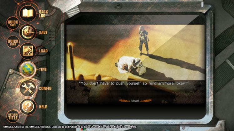 Steins;Gate 10th Anniversary Marked with New Console Game Releases 3